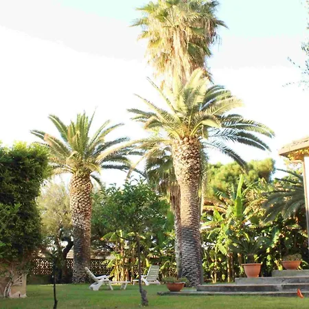 Couette-café Giada 4*