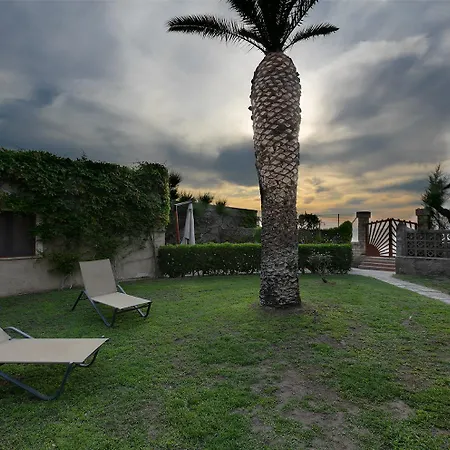 Couette-café Giada 4*