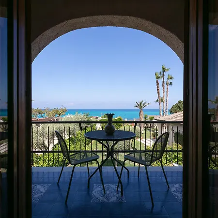Giada 4* Tropea