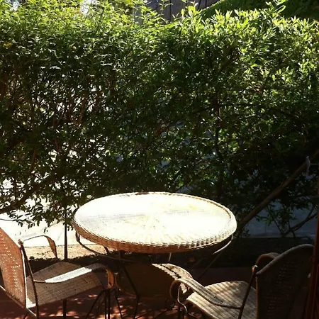 Couette-café Giada 4*