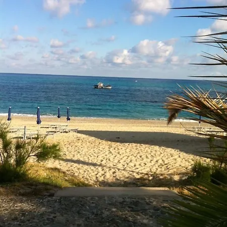 Couette-café Giada Tropea