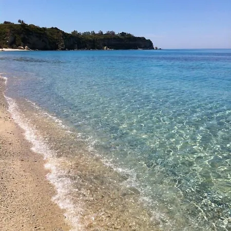 Couette-café Giada 4*