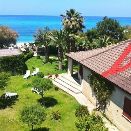 Couette-café Giada Tropea