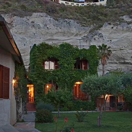 Couette-café Giada Tropea