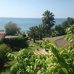 Oda ve Kahvaltı Giada Tropea