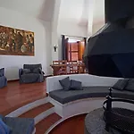 Oda ve Kahvaltı Giada Tropea