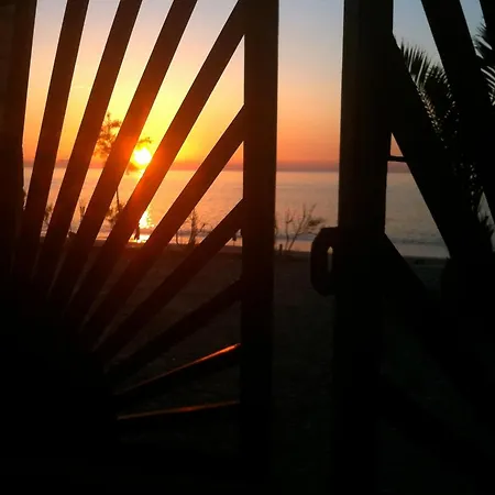 Bed & Breakfast Giada Tropea