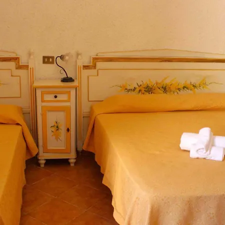 Giada Bed & Breakfast 4*