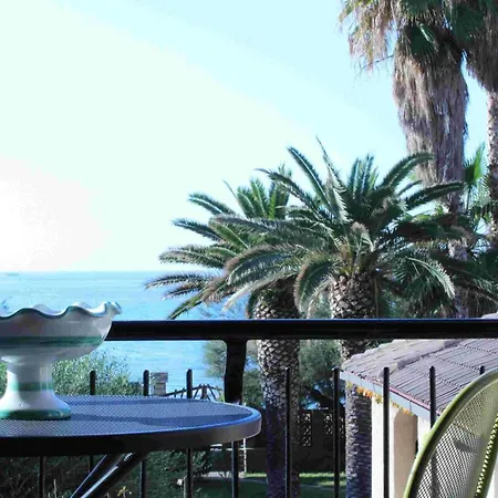 Bed & Breakfast Giada 4*