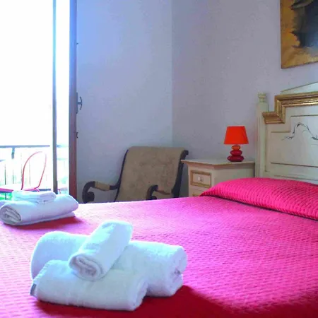 Giada 4* Tropea