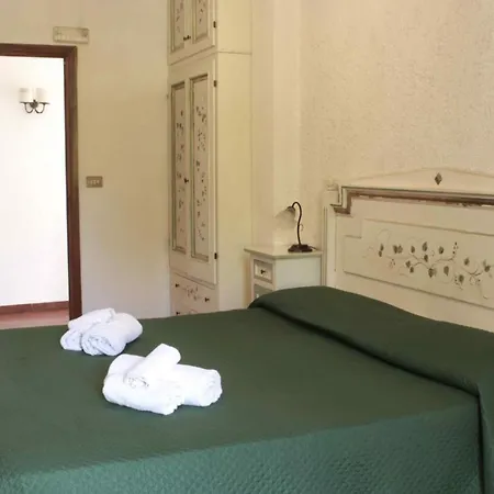 Giada Bed & Breakfast 4*