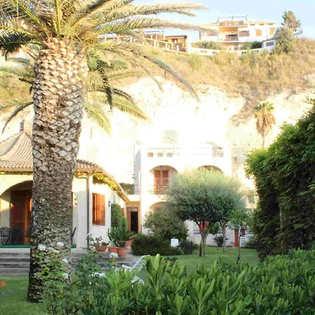 Bed & Breakfast Giada Tropea