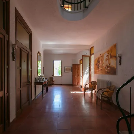 Giada Bed & Breakfast 4*