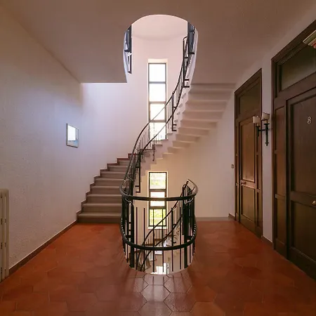 Nocleg ze śniadaniem Giada