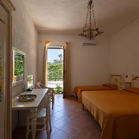Bed & Breakfast Giada Tropea