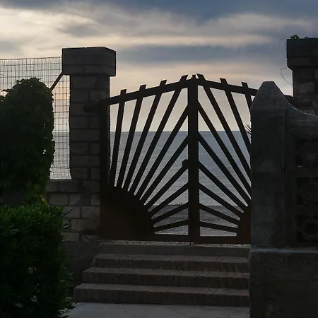 Giada 4* Tropea