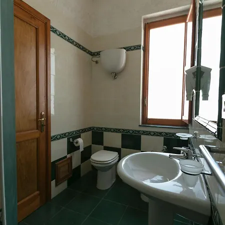 Giada Bed & Breakfast Tropea