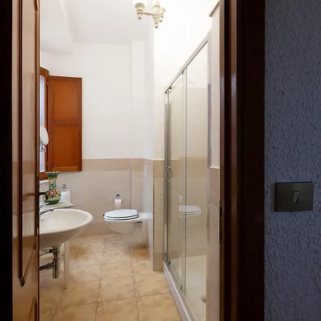 Giada Bed & Breakfast 4*