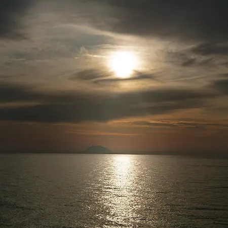 Giada Nocleg ze śniadaniem Tropea