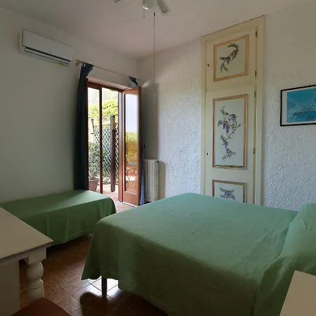 Bed & Breakfast Giada 4*