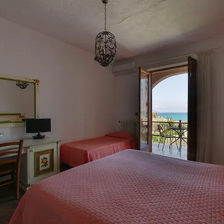 Bed & Breakfast Giada 4*