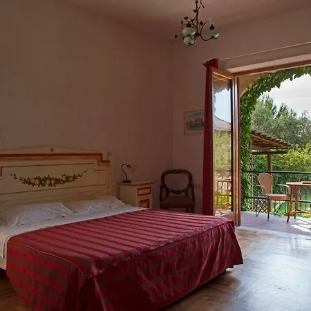 Giada 4* Tropea