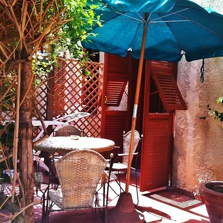 Giada Bed & Breakfast Tropea