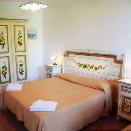 Giada 4* Tropea