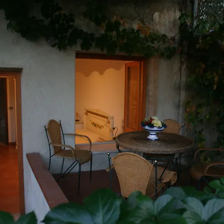 Bed & Breakfast Giada 4*