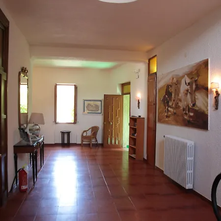 Giada Bed & Breakfast 4*