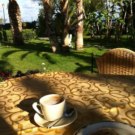 Bed & Breakfast Giada Tropea