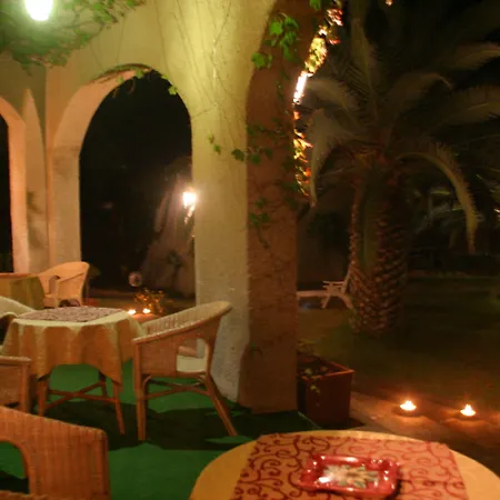 Bed & Breakfast Giada Tropea