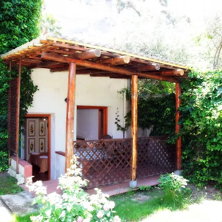 Bed & Breakfast Giada 4*