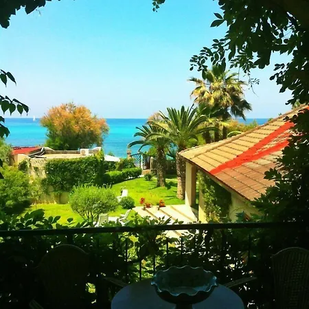 Bed & Breakfast Giada Tropea