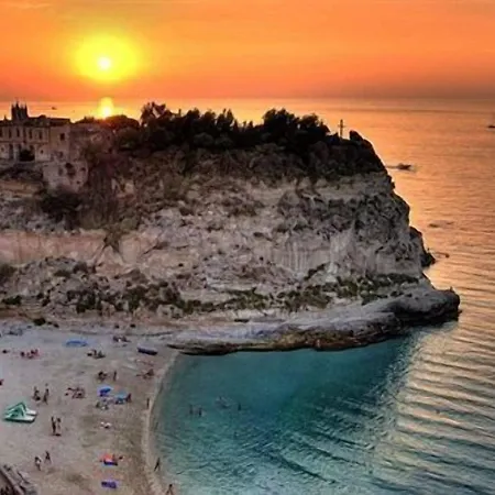 Giada Bed & Breakfast Tropea