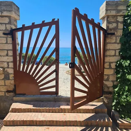 Giada 4* Tropea
