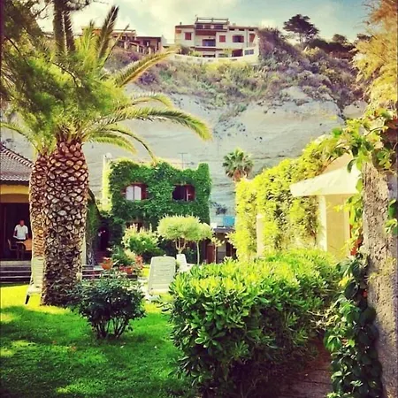 Giada Bed & Breakfast Tropea