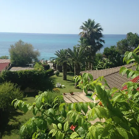 Bed & Breakfast Giada Tropea