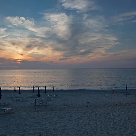 Giada Bed & Breakfast 4*