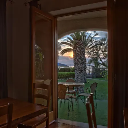 Giada Bed & Breakfast