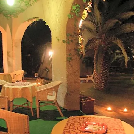 Giada Bed & Breakfast