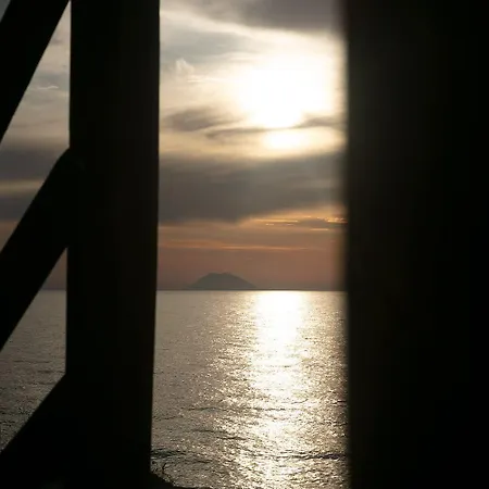 Nocleg ze śniadaniem Giada Tropea