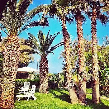 Giada 4* Tropea