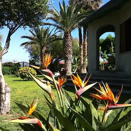 Giada Bed & Breakfast Tropea