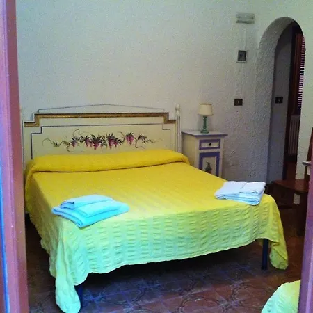 Bed & Breakfast Giada 4*