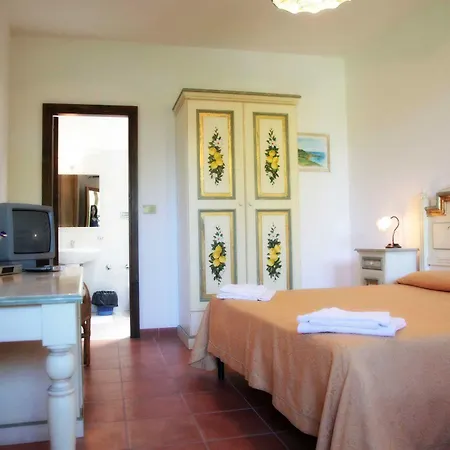 Giada Bed & Breakfast Tropea