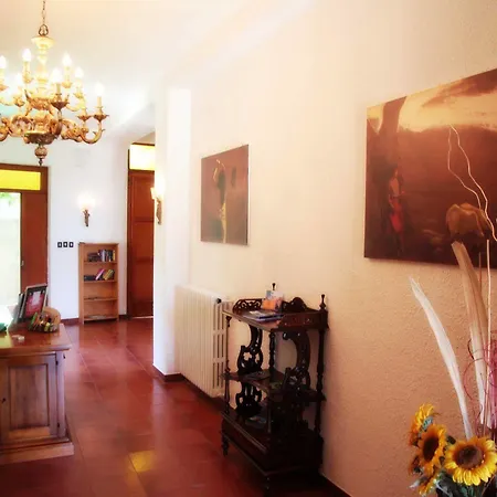 Bed & Breakfast Giada Tropea