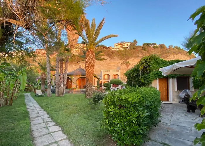 基亚达别墅酒店 住宿加早餐酒店 4*