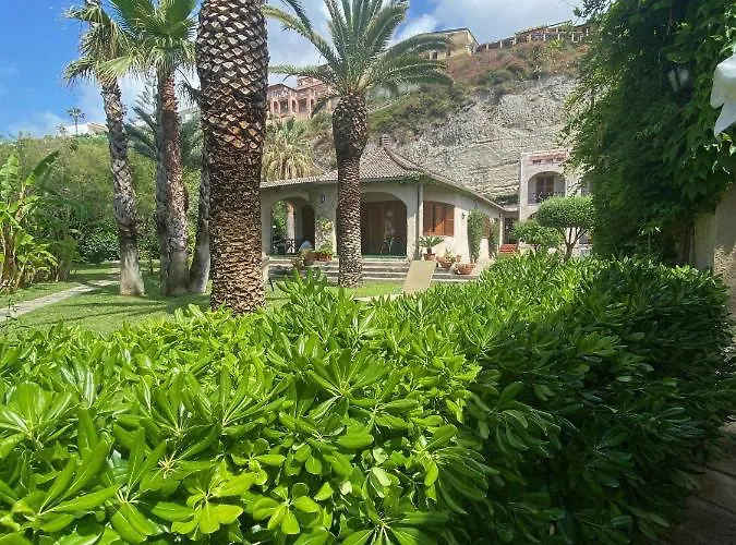 基亚达别墅酒店 住宿加早餐酒店 4*