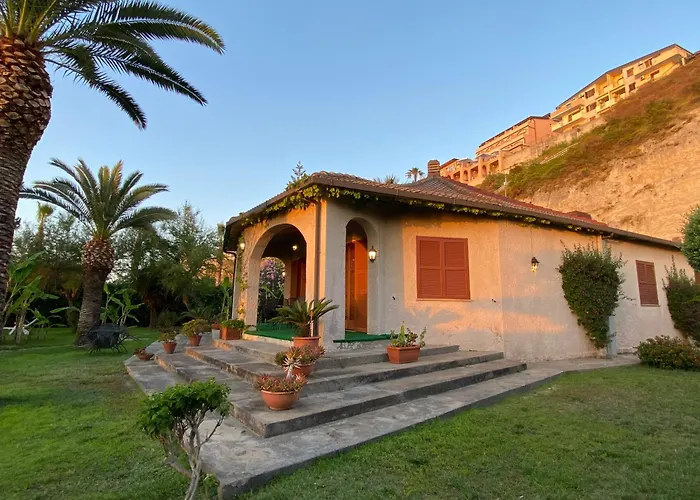 基亚达别墅酒店